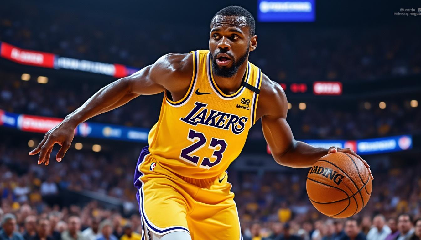 discover the top nba weekend highlights for december 6, 2025. don't miss the must-watch games and thrilling moments that basketball fans will love!