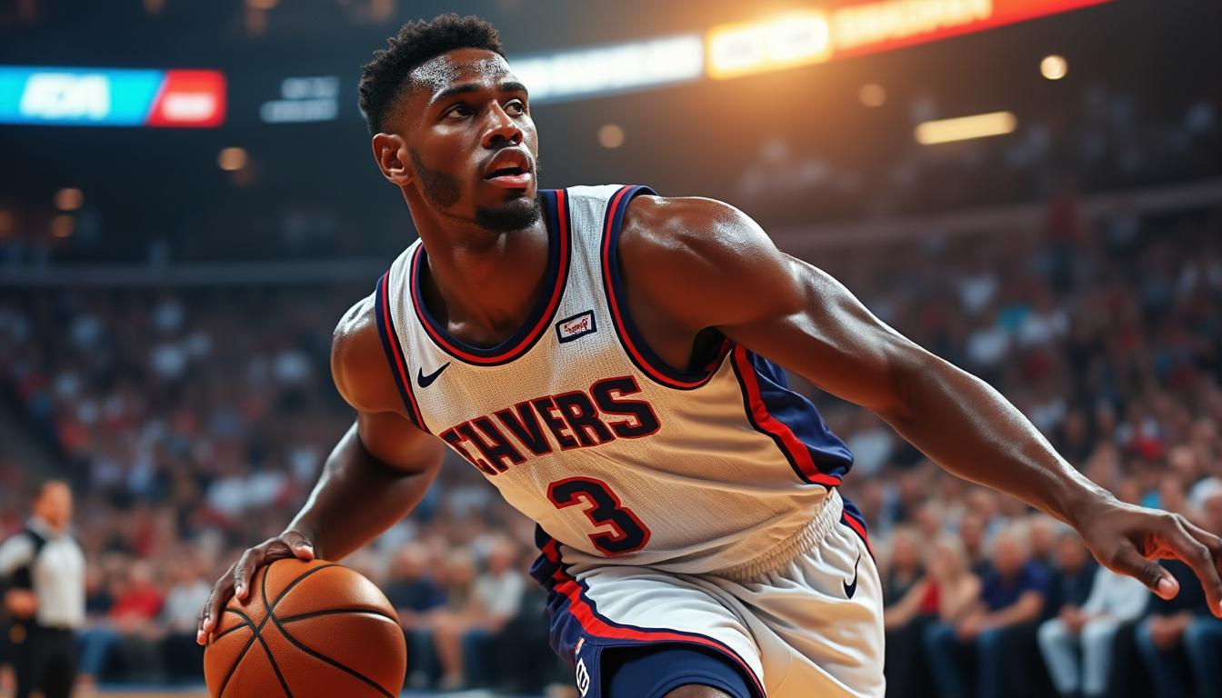 get the latest nba weekend outlook for december 5, 2025, highlighting how top contenders are poised for key statement wins to boost their playoff hopes.