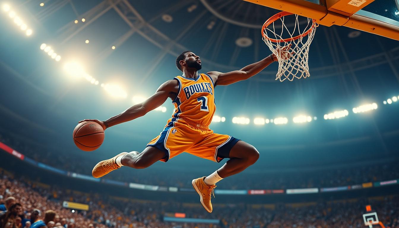 discover how the nba landscape is changing as december games reveal the true championship contenders, reshaping the race for the title.