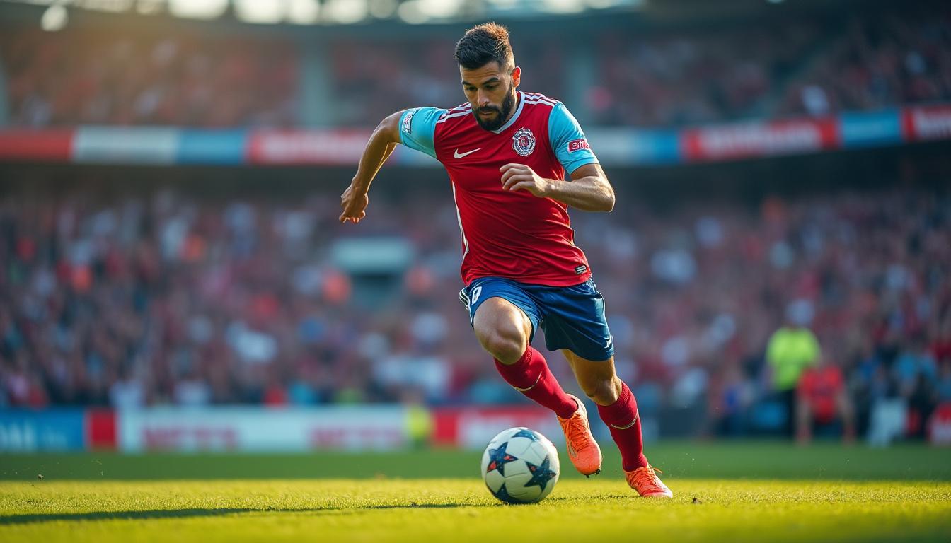 explore whether the nfc north will continue to dominate the league in 2025 as we compare their performance against the rest of the teams.