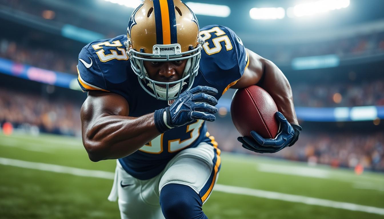 explore whether the nfc north will establish its dominance in the 2025 nfl season compared to the rest of the league in this in-depth analysis.