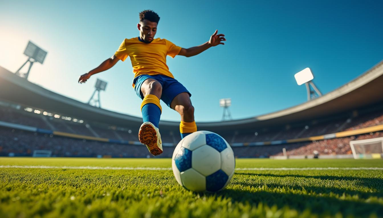 discover how rising international prospects are gaining visibility with their impressive performance surge this december, capturing global attention and driving future opportunities.