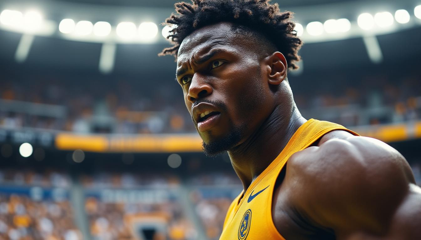 explore the latest trade rumors as key player names start to emerge ahead of the deadline. stay updated with insider insights and potential moves in the market.