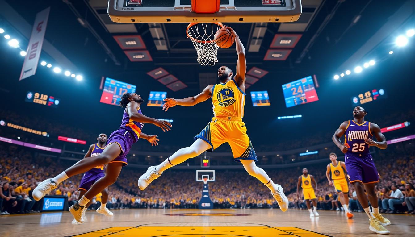 discover the key matchups that could determine the outcome of the warriors vs suns game on december 26, 2025. get expert analysis and insights to anticipate the decisive moments.