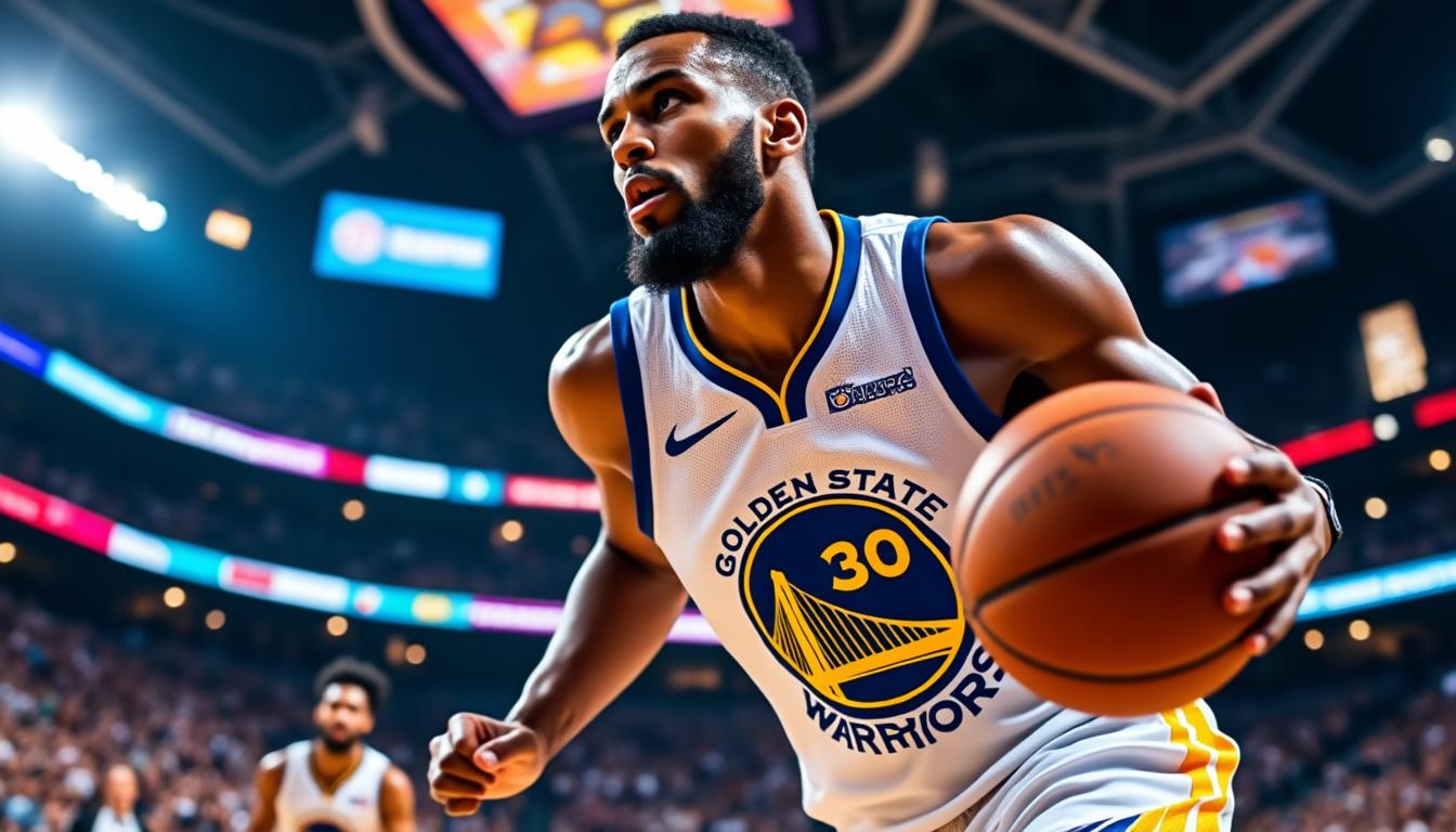 analyze the latest form and statistics to predict the winner of the warriors vs suns matchup. get insights on team performance, key players, and game trends.