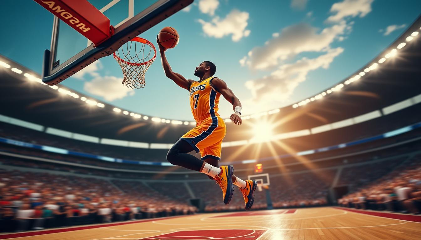 discover the latest western conference power rankings as intense matchups heat up the competition, reshaping team standings after a thrilling week of basketball action.