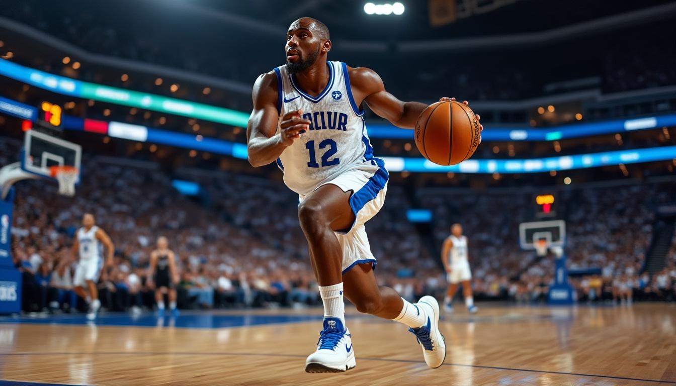 stay updated with the latest basketball week watchlist featuring key storylines and emerging trends that fans need to follow right now.