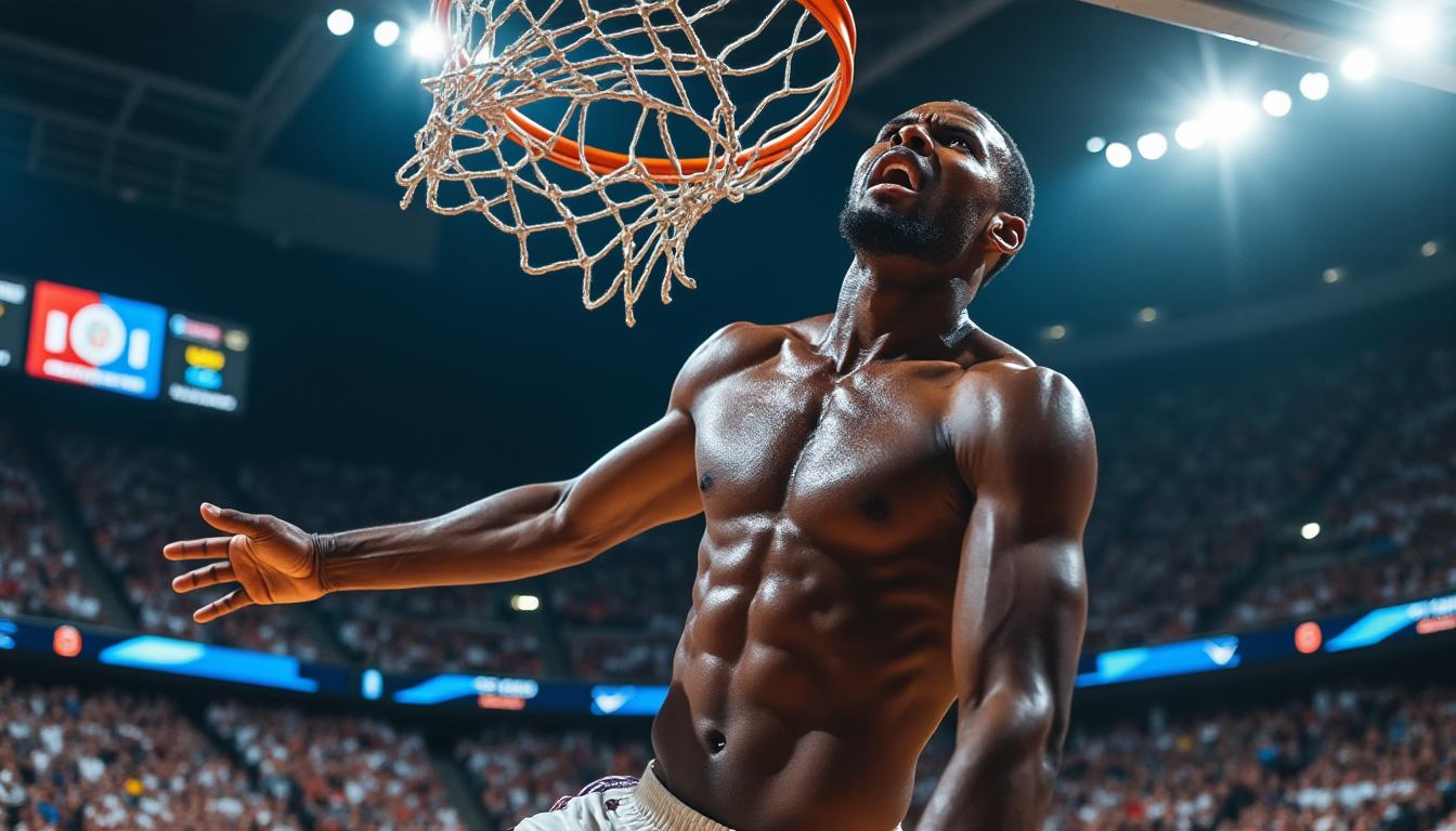 stay updated with the latest storylines and trends in basketball this week. discover key games, player performances, and must-watch moments that every fan should follow right now.