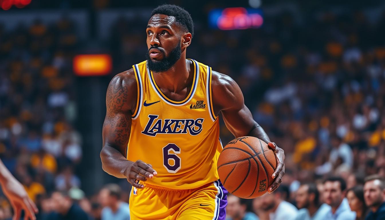 discover the best nba games this week with our viewing guide, featuring key players to watch and highlights that you won't want to miss.