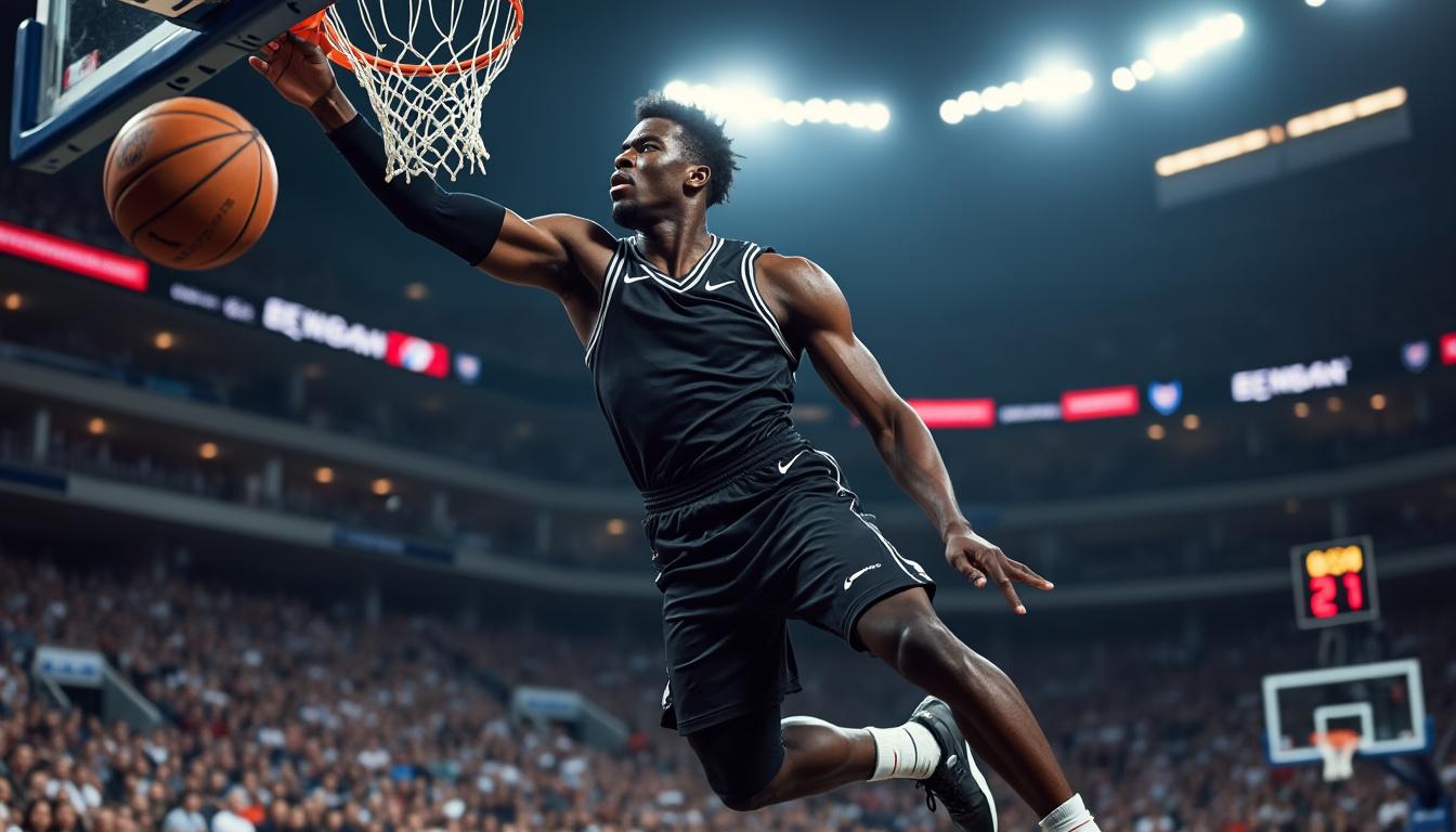 discover how to navigate trade deadline week with our comprehensive guide. learn to interpret rumors, track real moves, and identify valuable deals to stay ahead.