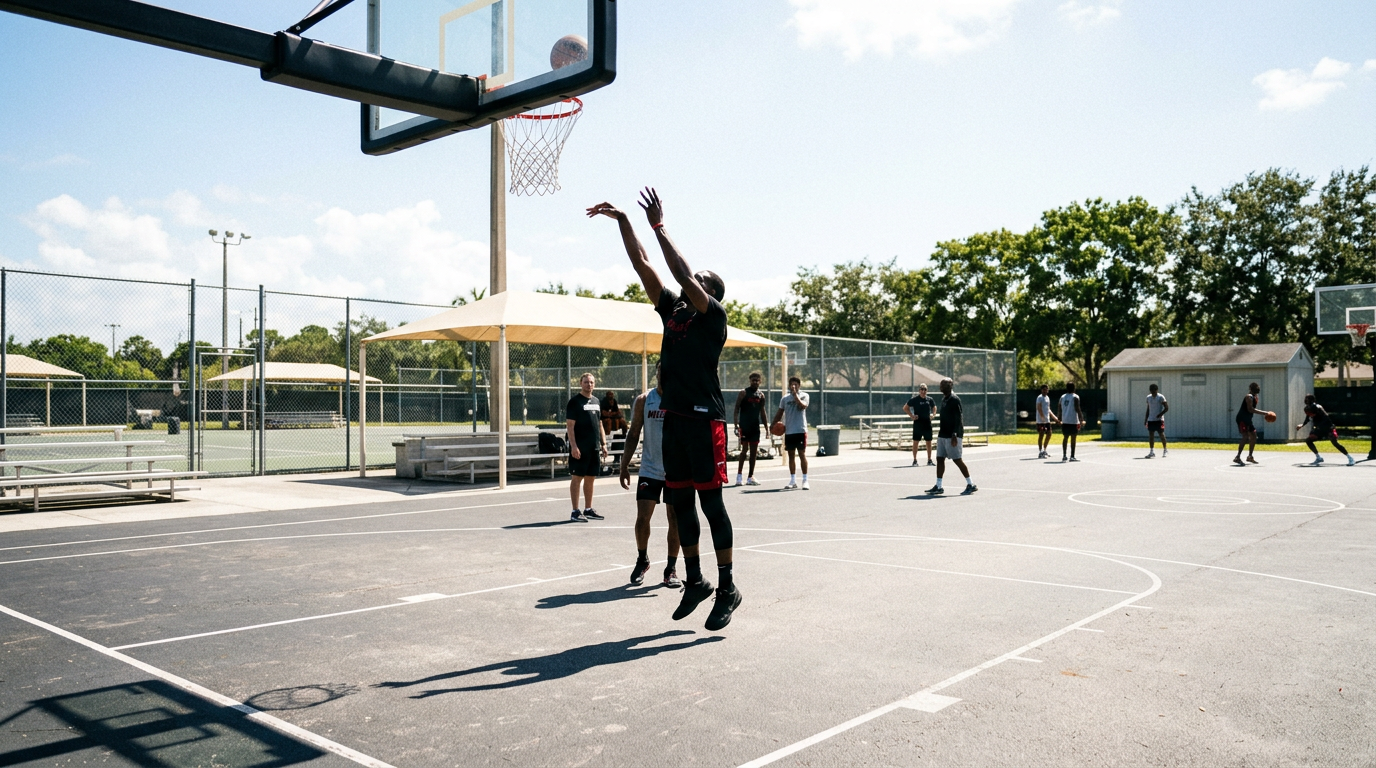 Bam-Adebayo-and-Miami-supporters-and-NBA