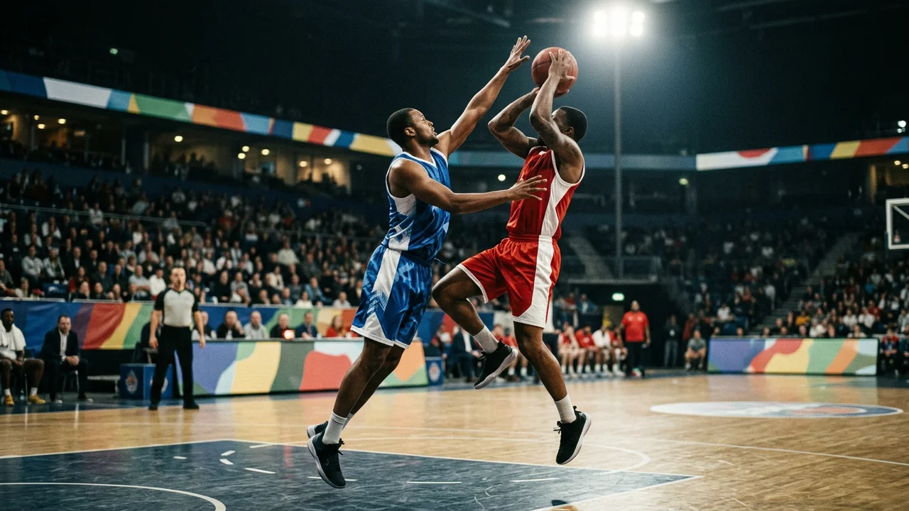 From Trailblazers to Today: Building a British Identity in the NBA