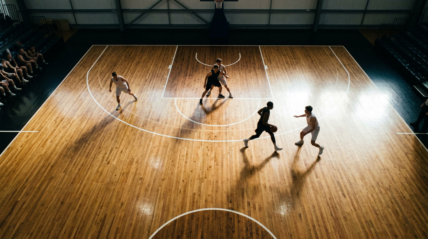 Team Dynamics and Tactical Mastery
