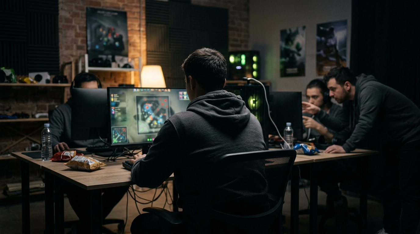 Tactical Flexibility Drives Contract Renegotiations
