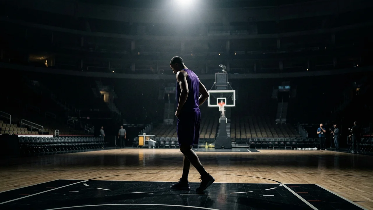 LeBron-James-and-Phil-Jackson-and-Chicago-Bulls-retirement-news