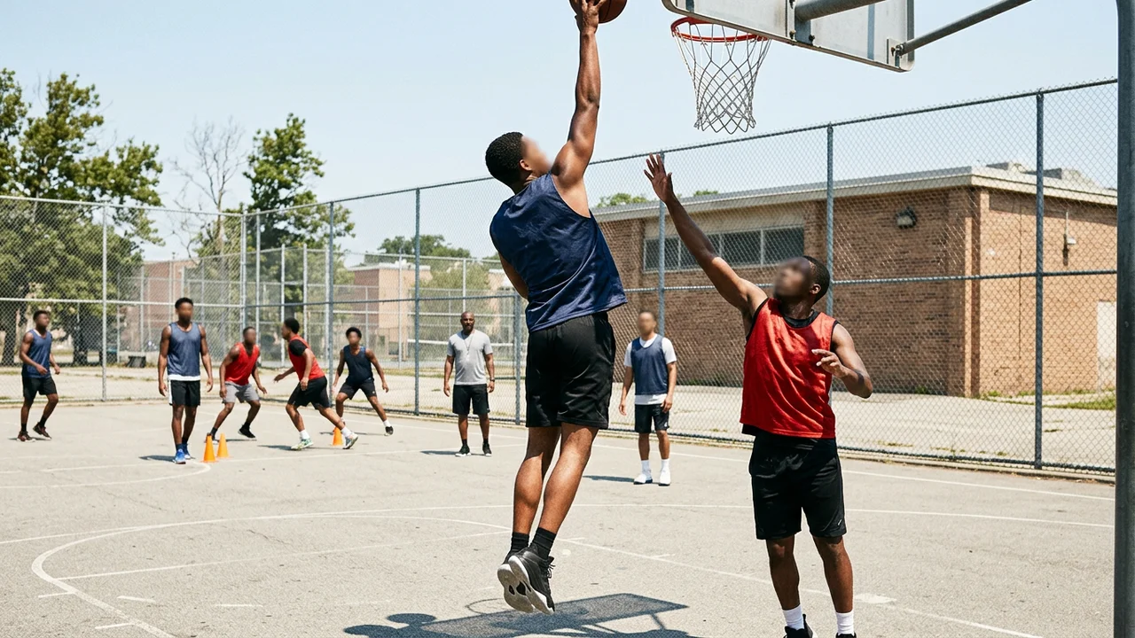 Team Defense Tactics Reshape Modern Basketball Play