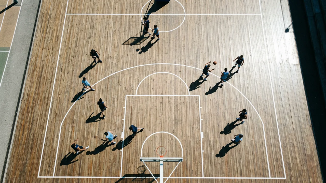 From Set Plays to Flow: How MAI’s System Forces the Issue