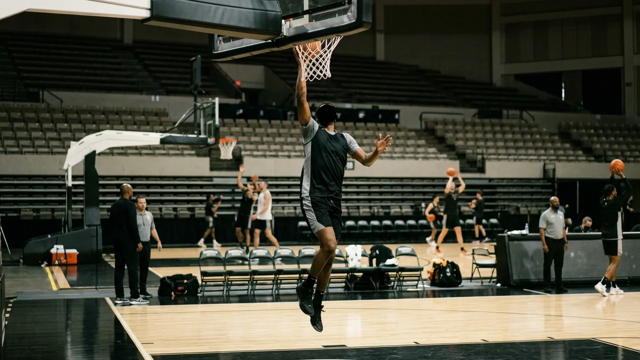 A one-year agreement puts Roy’s production in the spotlight