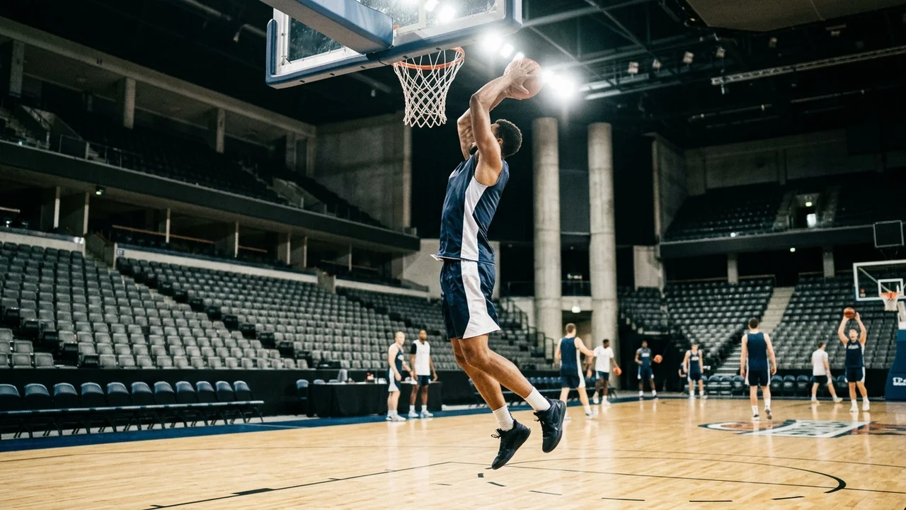 Quincy Ballard and Manos Chatzidakis and KVIS Pardubice contract talks